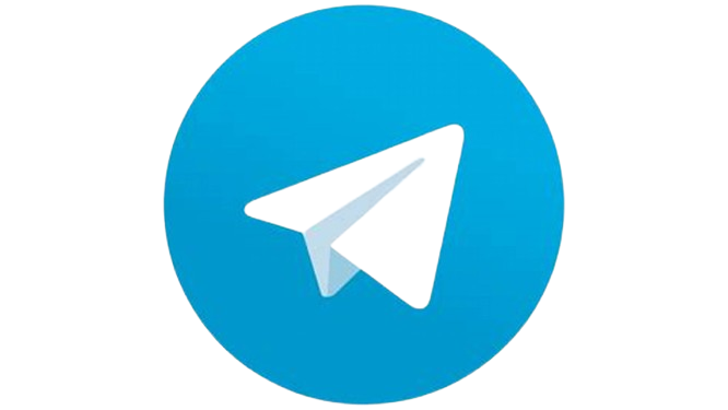 telegram Button